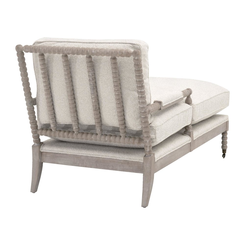 Rouleau Chaise Lounge. Picture 4