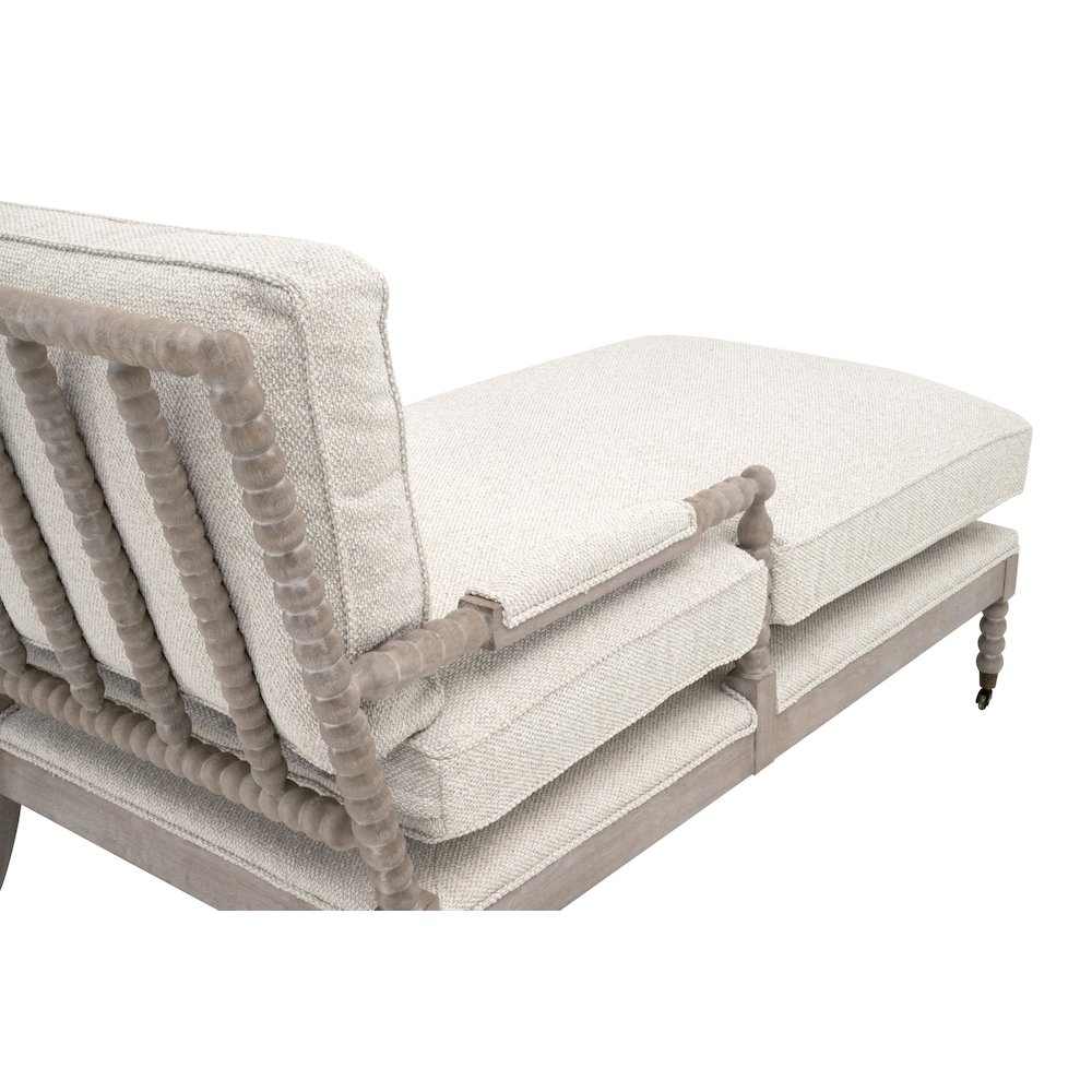 Rouleau Chaise Lounge. Picture 6