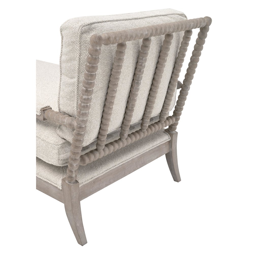 Rouleau Chaise Lounge. Picture 8