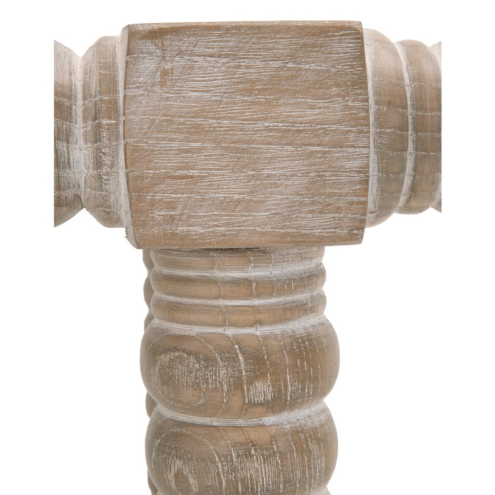 Essentials Transitional Rue Counter Stool. Picture 5