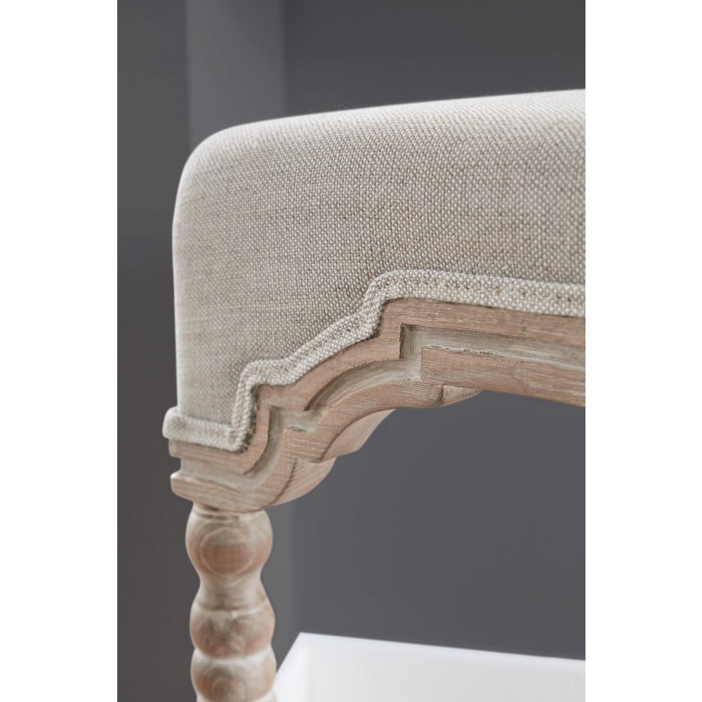 Essentials Transitional Rue Counter Stool. Picture 7