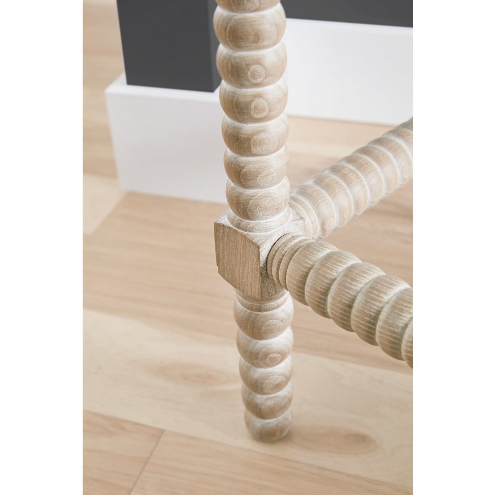 Essentials Transitional Rue Counter Stool. Picture 9