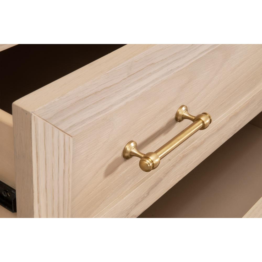 Traditions Stella 6-Drawer Double Dresser. Picture 7
