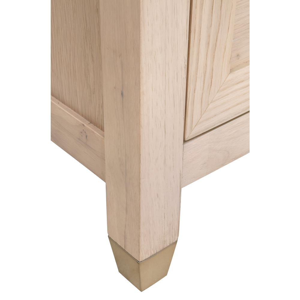 Traditions Stella 6-Drawer Double Dresser. Picture 9