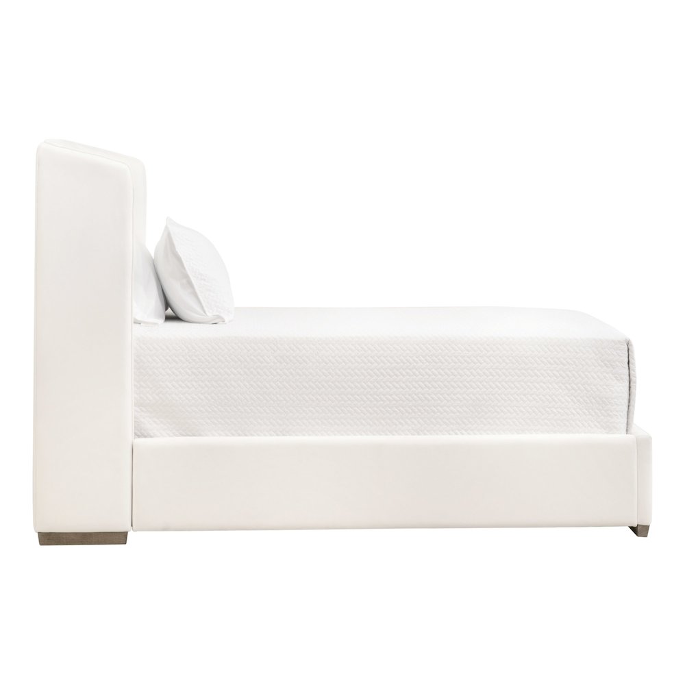 Stitch & Hand - Dining & Bedroom Transitional Stewart Twin Bed. Picture 3