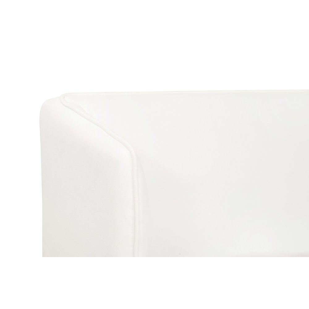 Stitch & Hand - Dining & Bedroom Transitional Stewart Twin Bed. Picture 8