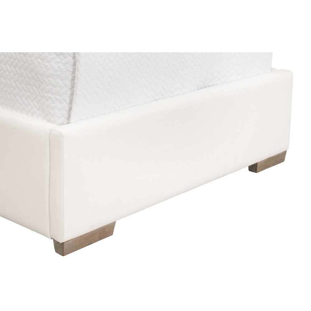 Stitch & Hand - Dining & Bedroom Transitional Stewart Twin Bed. Picture 9