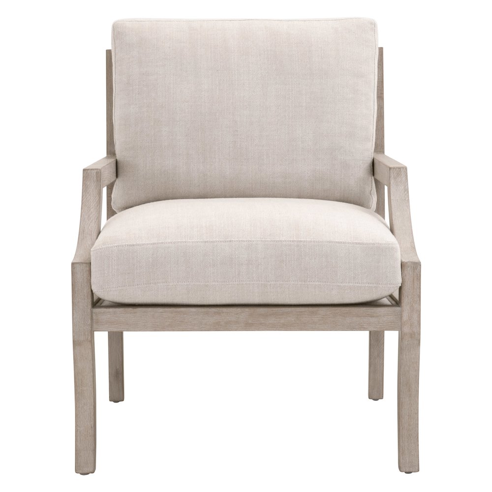 Stitch & Hand - Dining & Bedroom Transitional Stratton Club Chair. Picture 1