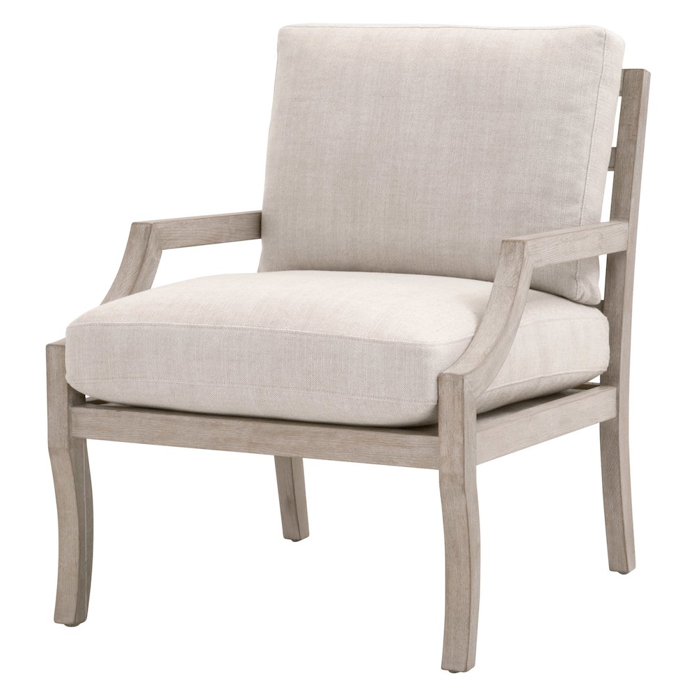 Stitch & Hand - Dining & Bedroom Transitional Stratton Club Chair. Picture 2