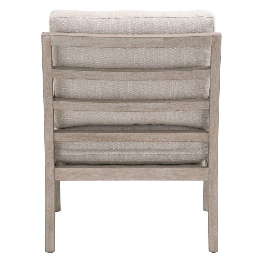 Stitch & Hand - Dining & Bedroom Transitional Stratton Club Chair. Picture 5