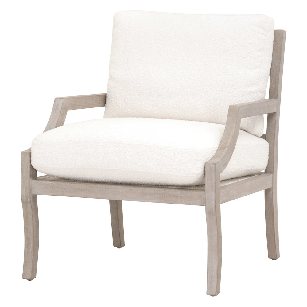 Stitch & Hand - Dining & Bedroom Transitional Stratton Club Chair. Picture 2