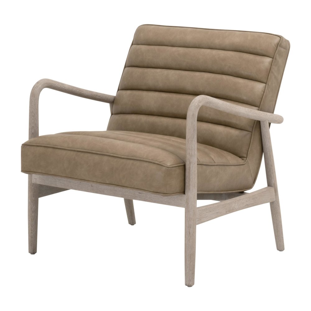 Tahoe Club Chair. Picture 2