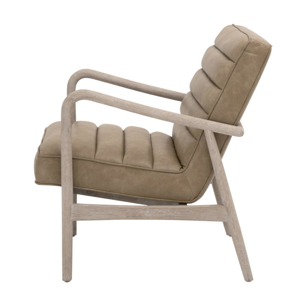 Tahoe Club Chair. Picture 3