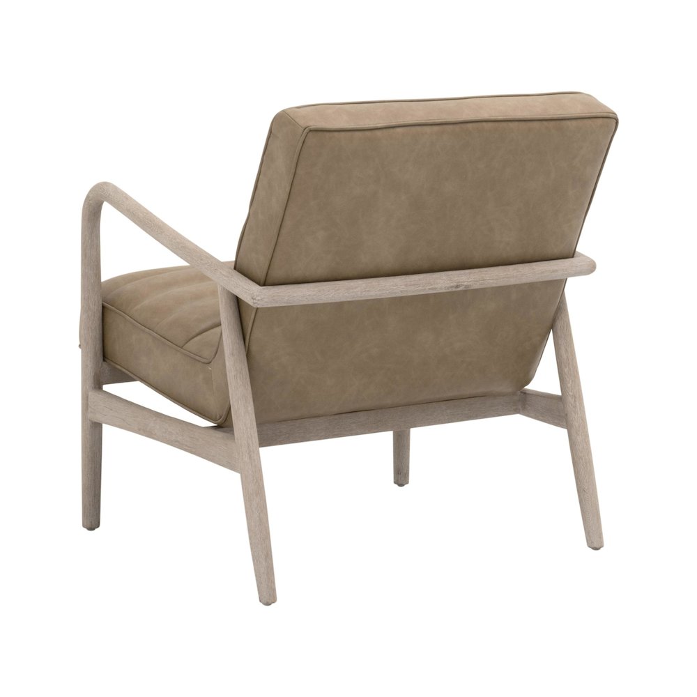 Tahoe Club Chair. Picture 4