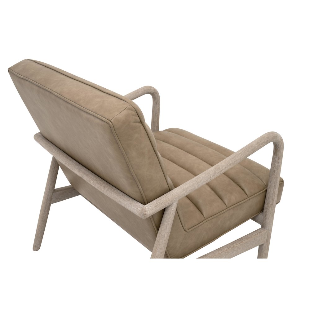 Tahoe Club Chair. Picture 6