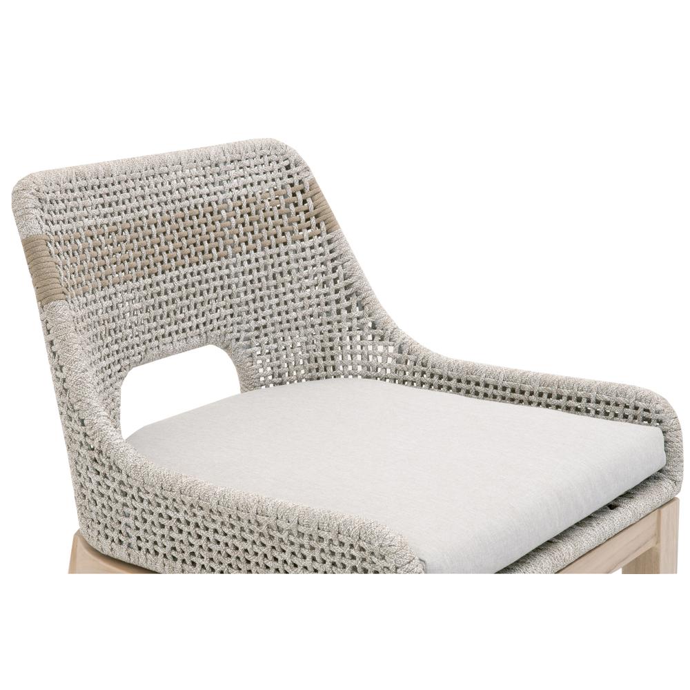 Tapestry Outdoor Counter Stool. Picture 8
