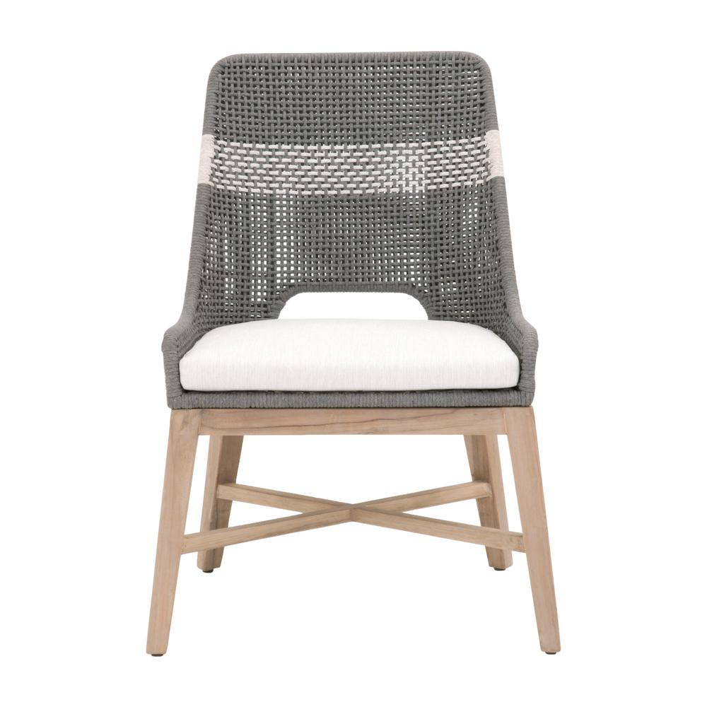 Tapestry Outdoor Dining Chair, Set of 2. Picture 1