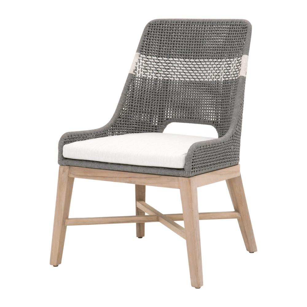 Tapestry Outdoor Dining Chair, Set of 2. Picture 2