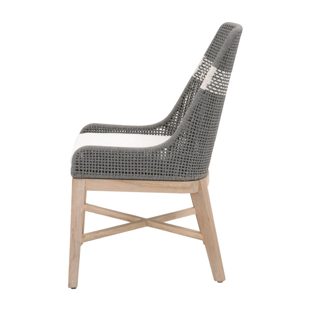 Tapestry Outdoor Dining Chair, Set of 2. Picture 3