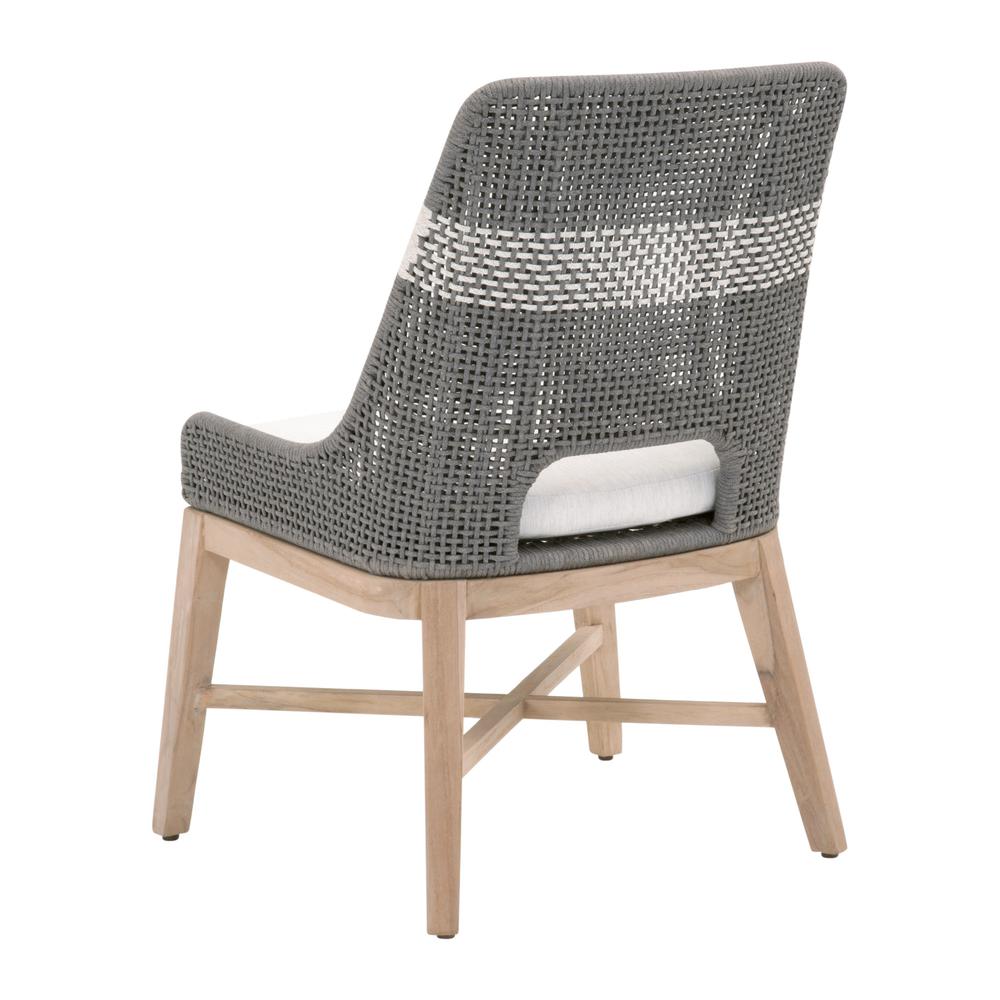 Tapestry Outdoor Dining Chair, Set of 2. Picture 4