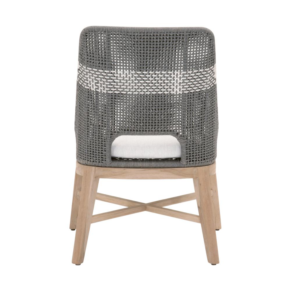 Tapestry Outdoor Dining Chair, Set of 2. Picture 5