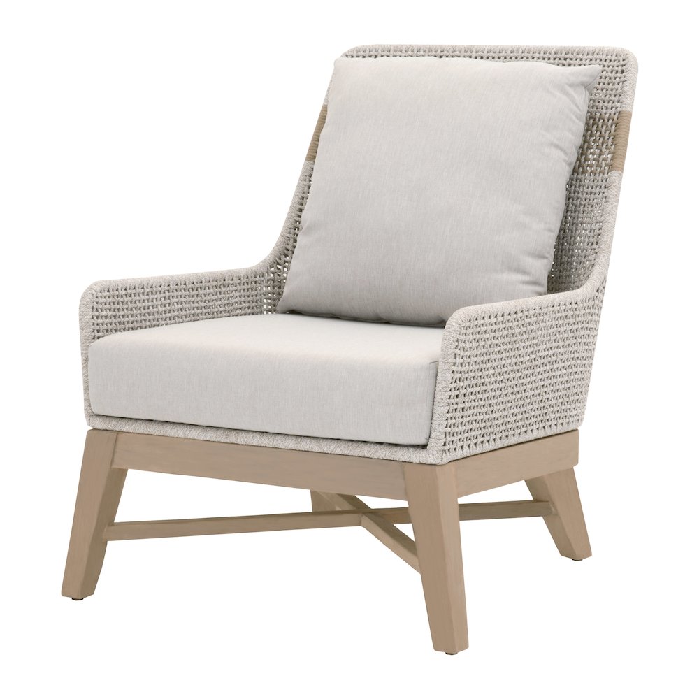 Tapestry Outdoor Club Chair. Picture 2