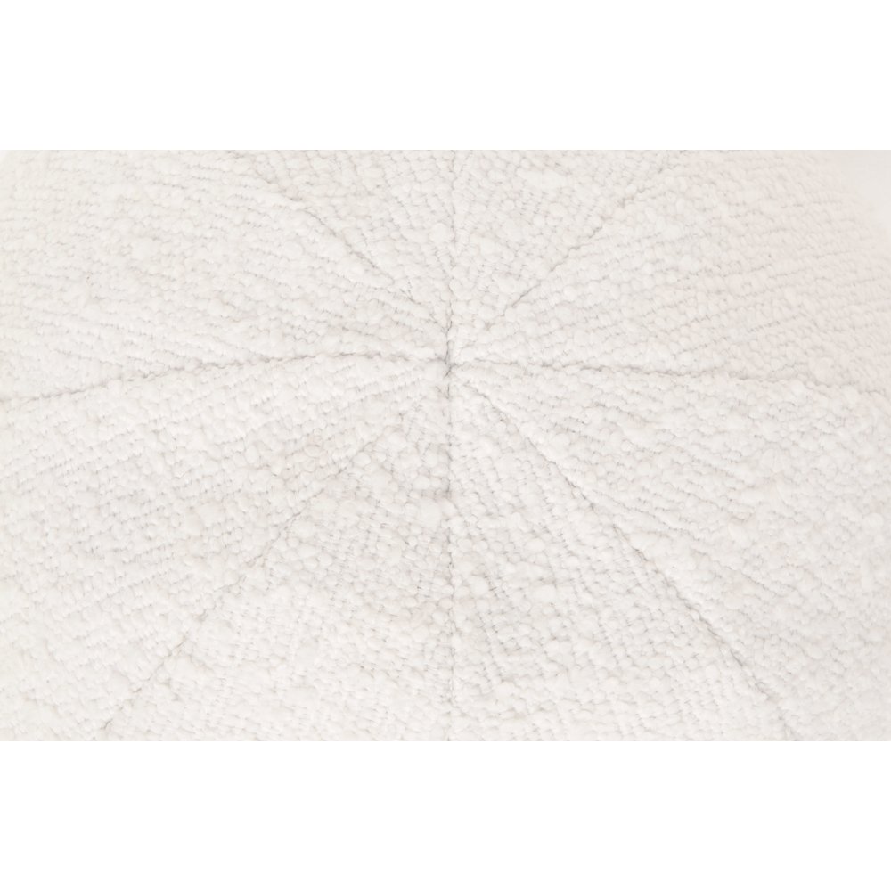 Stitch & Hand - Upholstery Transitional The 12" Essential Sphere Pillow. Picture 4