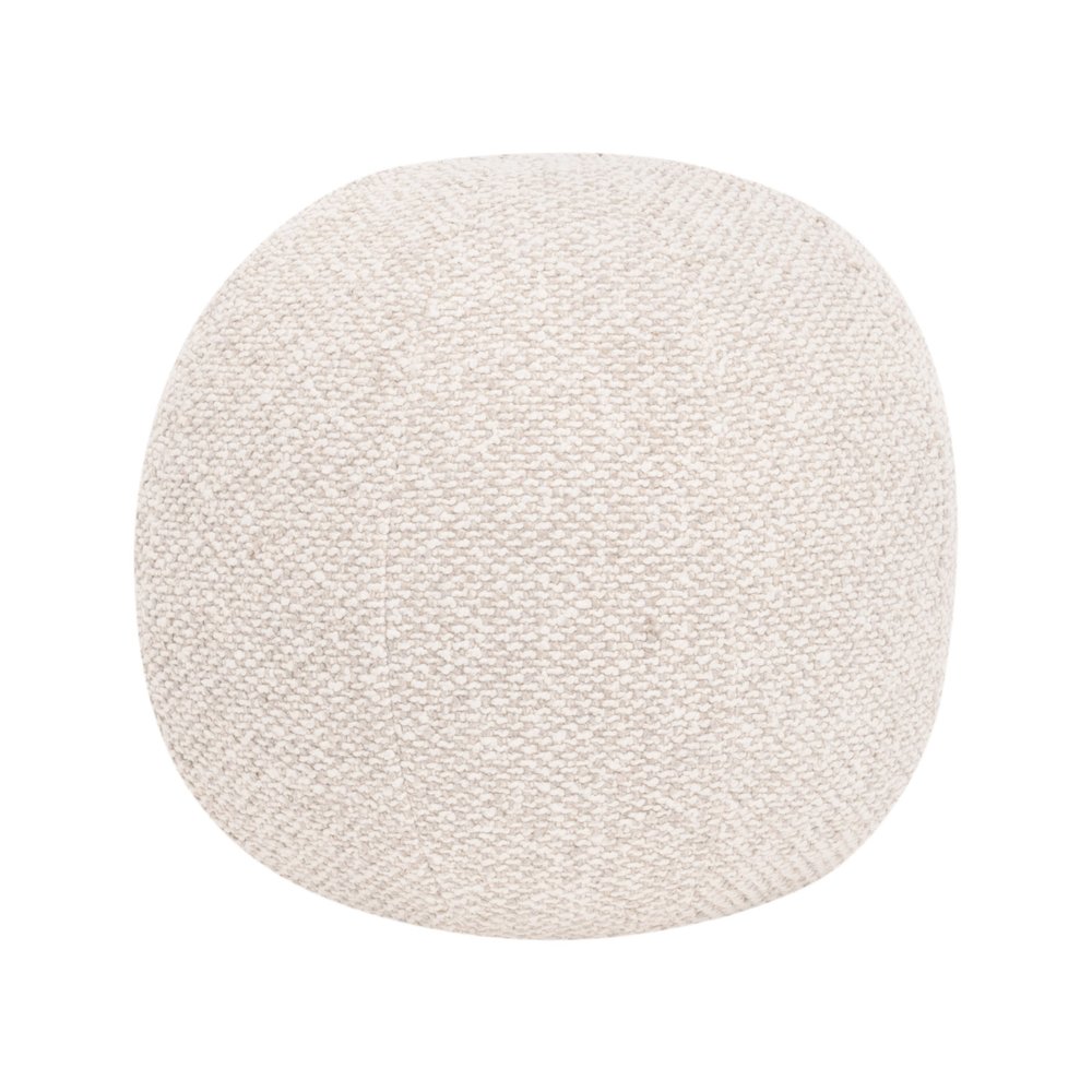 Stitch & Hand - Upholstery The 12" Essential Sphere Pillow. Picture 1