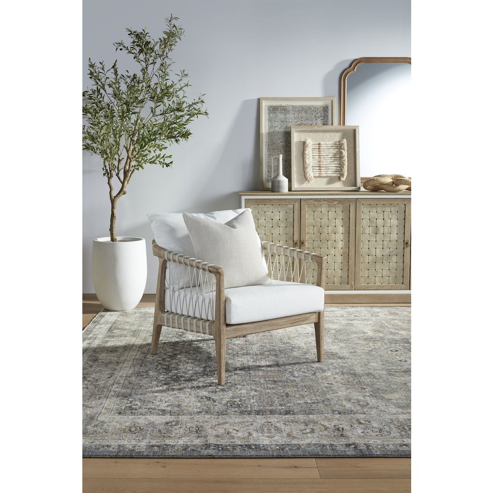 Stitch & Hand - Upholstery Transitional The Basic 22" Essential Pillow, Set of 2. Picture 8