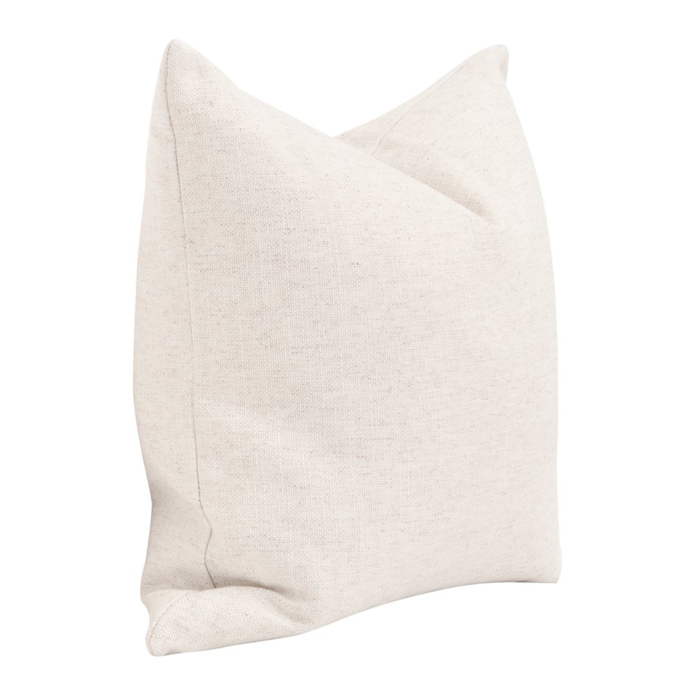 Stitch & Hand - Upholstery Transitional The Basic 22" Essential Pillow, Set of 2. Picture 3