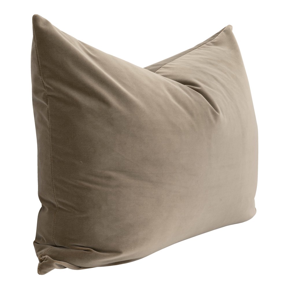 Transitional The Basic 34" Essential Dutch Pillow, Set of 2. Picture 2