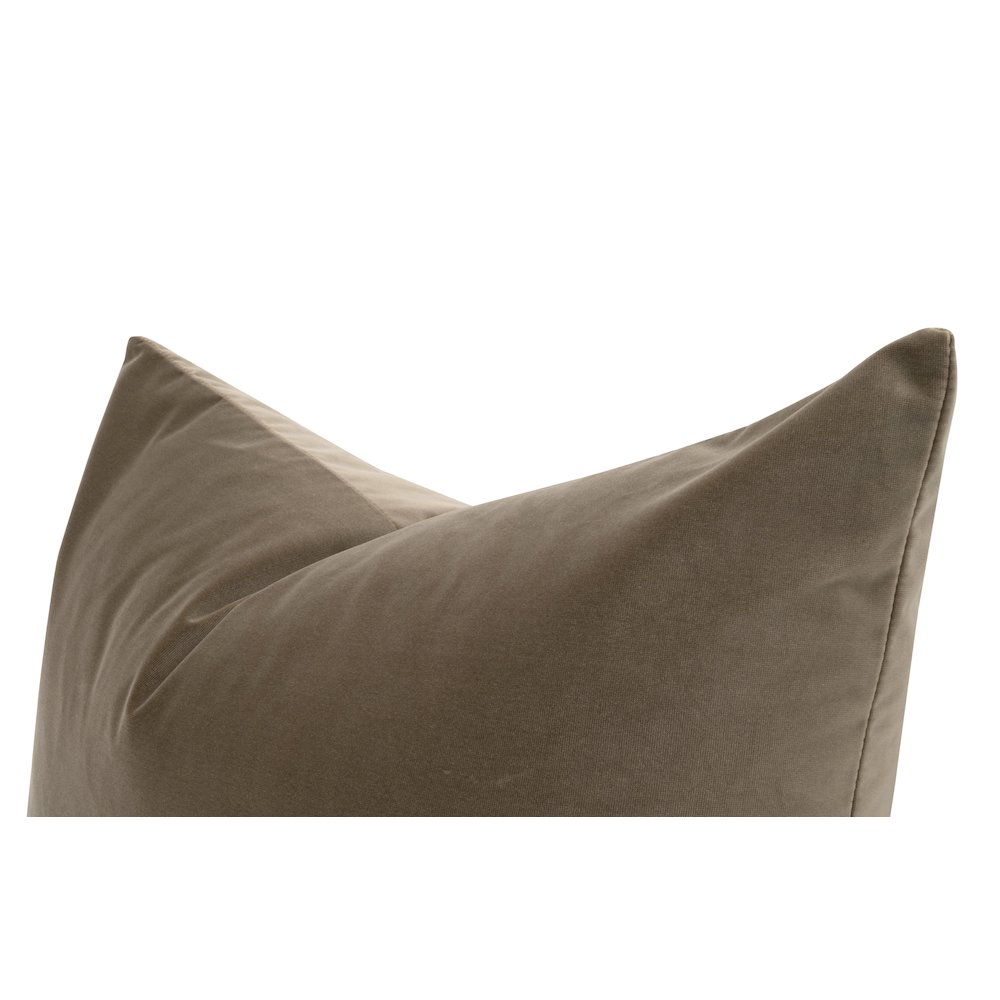 Transitional The Basic 34" Essential Dutch Pillow, Set of 2. Picture 3