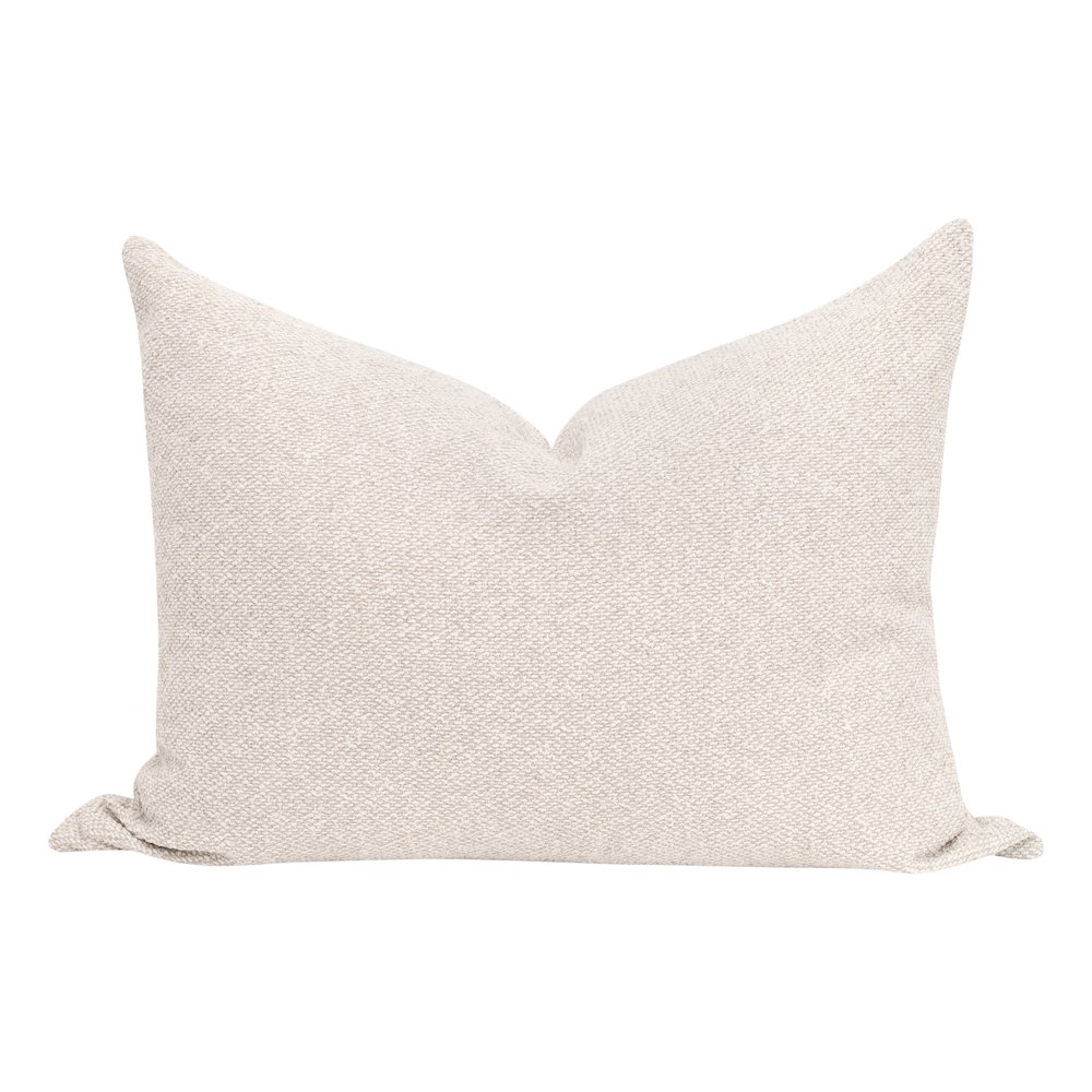 Transitional The Basic 34" Essential Dutch Pillow, Set of 2. Picture 2