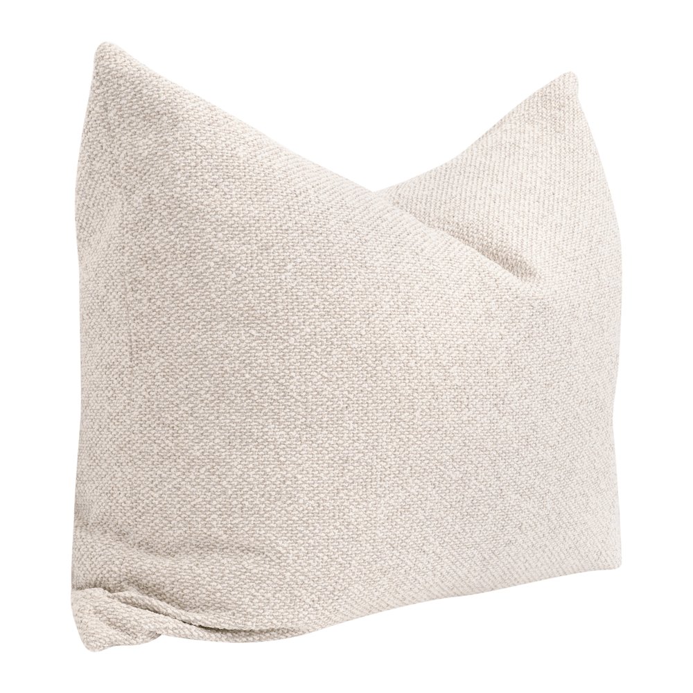 Transitional The Basic 34" Essential Dutch Pillow, Set of 2. Picture 3