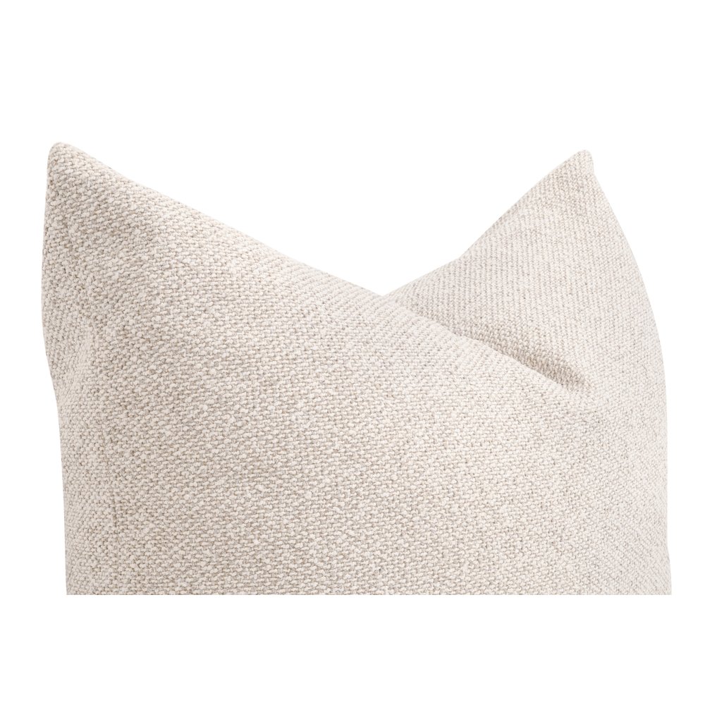 Transitional The Basic 34" Essential Dutch Pillow, Set of 2. Picture 4