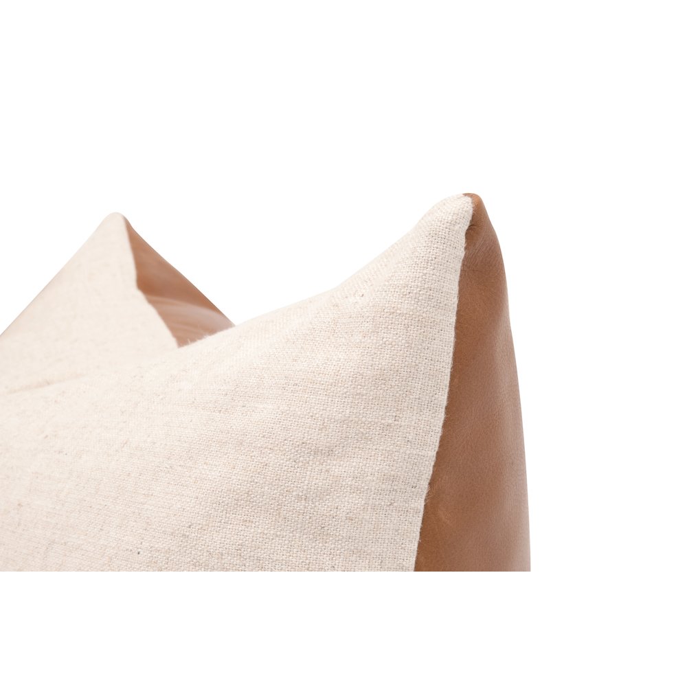 Transitional The Better Together 22" Essential Pillow, Set of 2. Picture 4