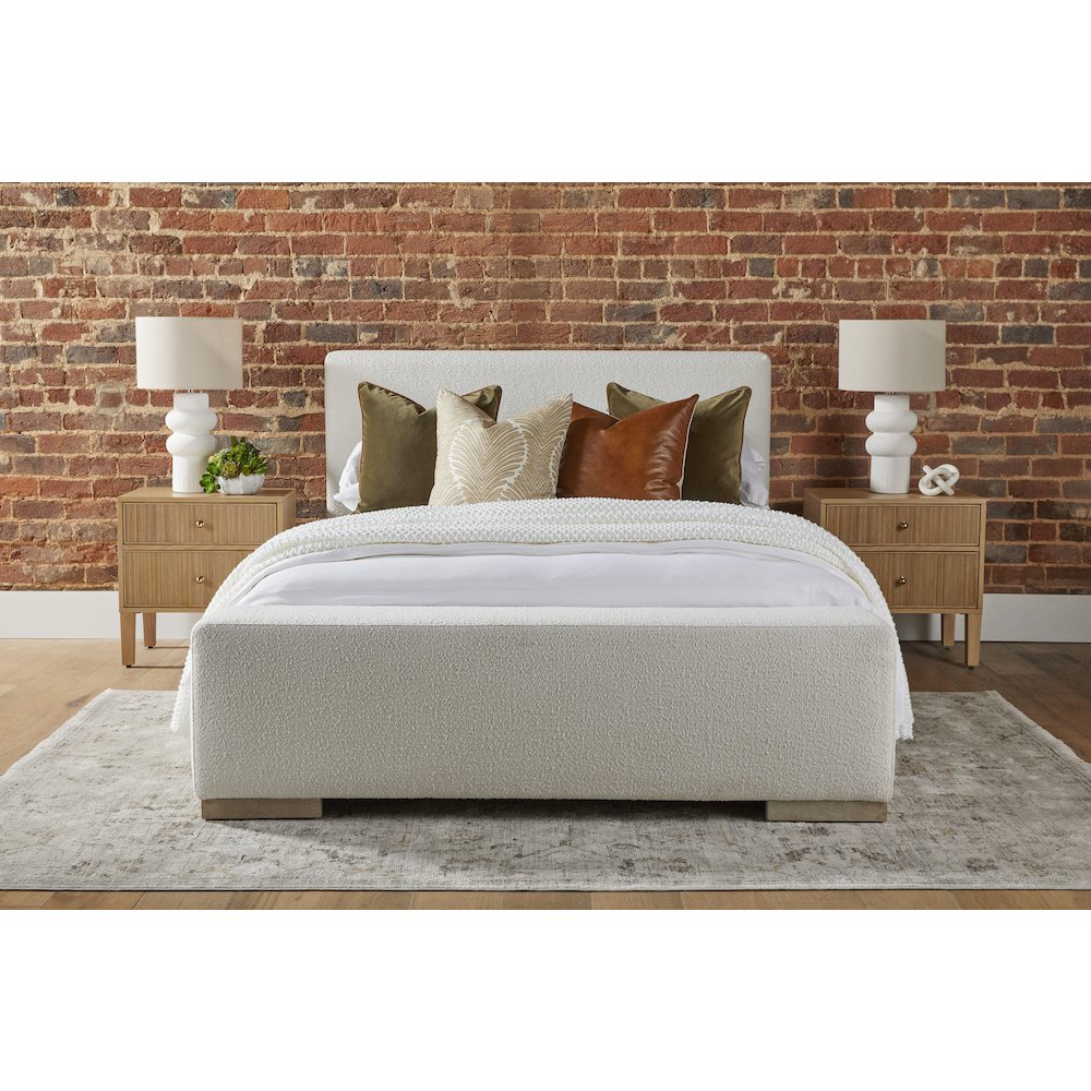 Transitional The Better Together 22" Essential Pillow, Set of 2. Picture 6
