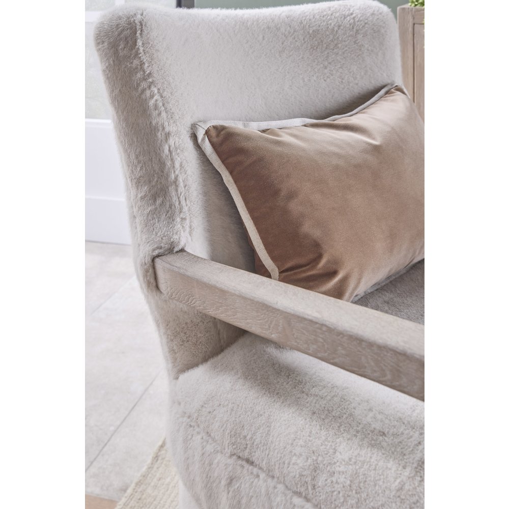 Transitional The Not So Basic 20" Essential Lumbar Pillow, Set of 2. Picture 5