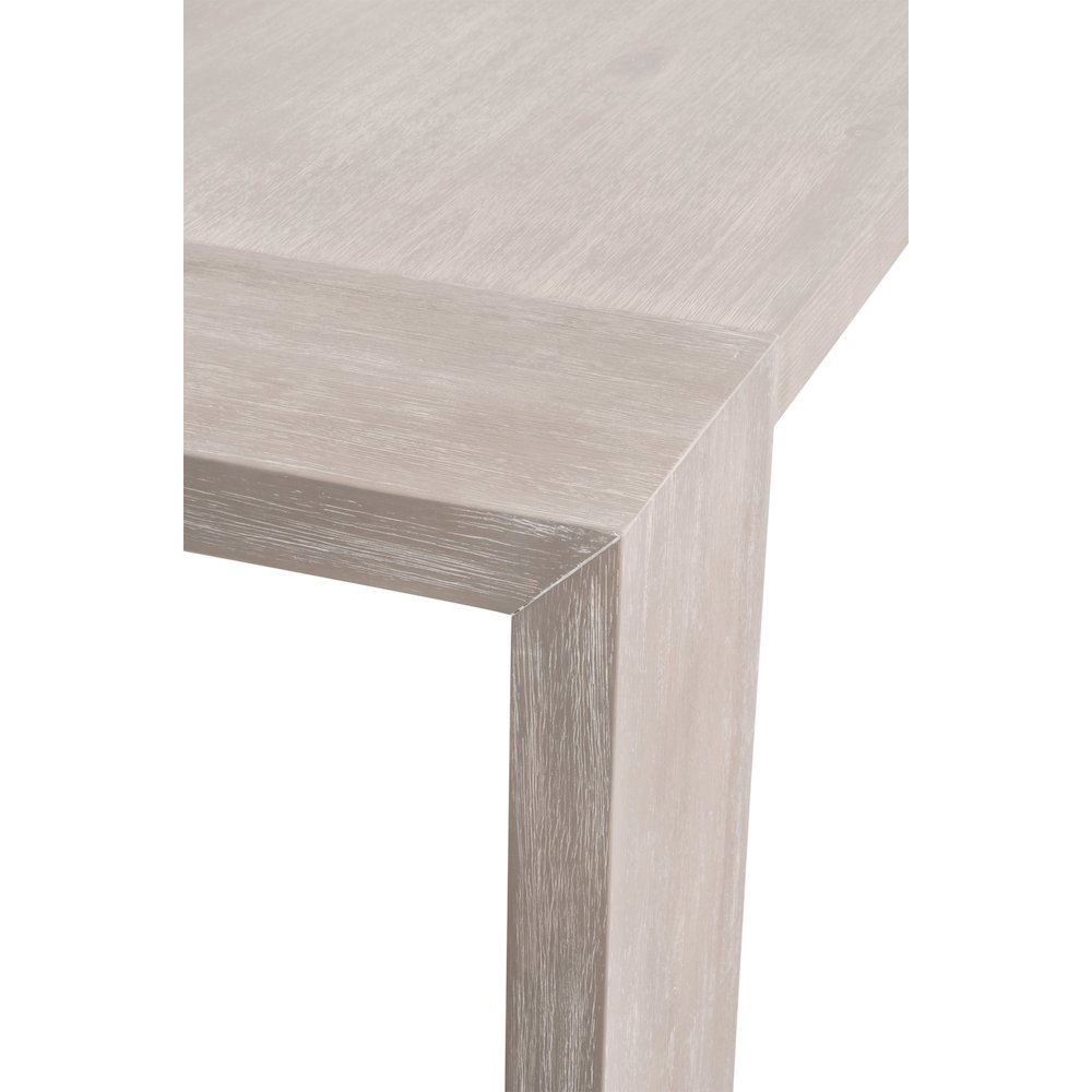 Traditions Transitional Tropea Extension Dining Table. Picture 11