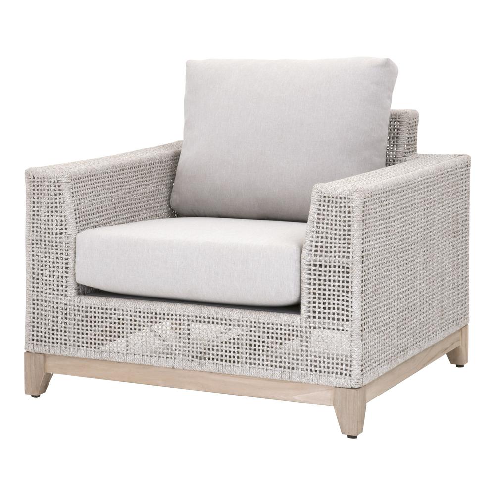 Tropez Outdoor Sofa Chair. Picture 2