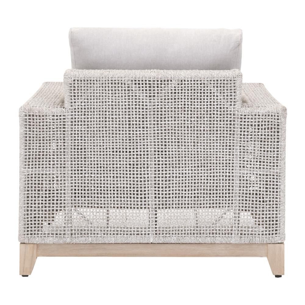Tropez Outdoor Sofa Chair. Picture 5