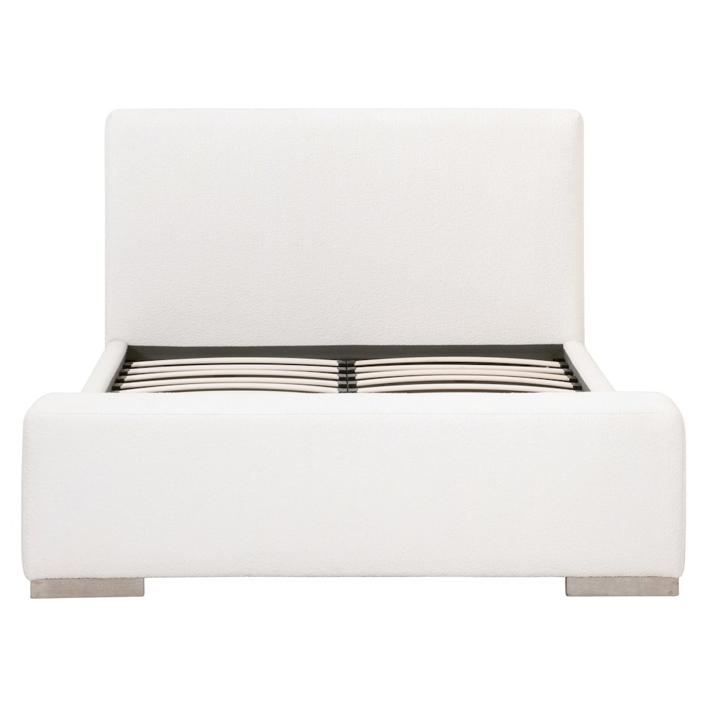 Stitch & Hand - Dining & Bedroom Transitional Warren Queen Bed. Picture 4