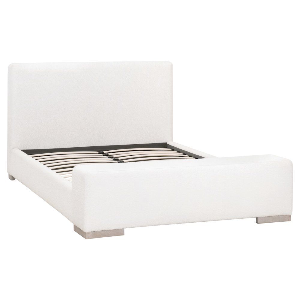 Stitch & Hand - Dining & Bedroom Transitional Warren Queen Bed. Picture 5
