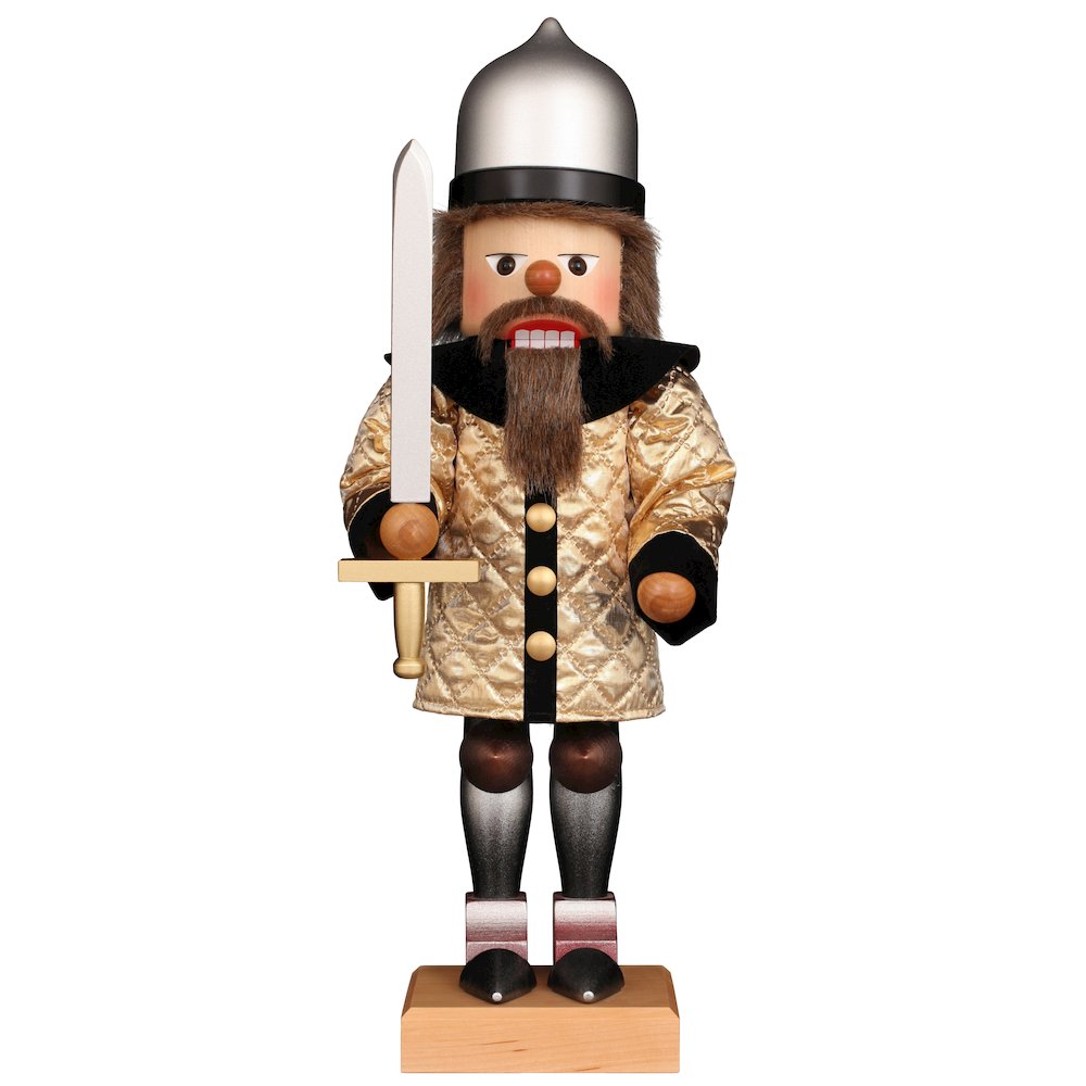 Nutcracker - Knight. Picture 1