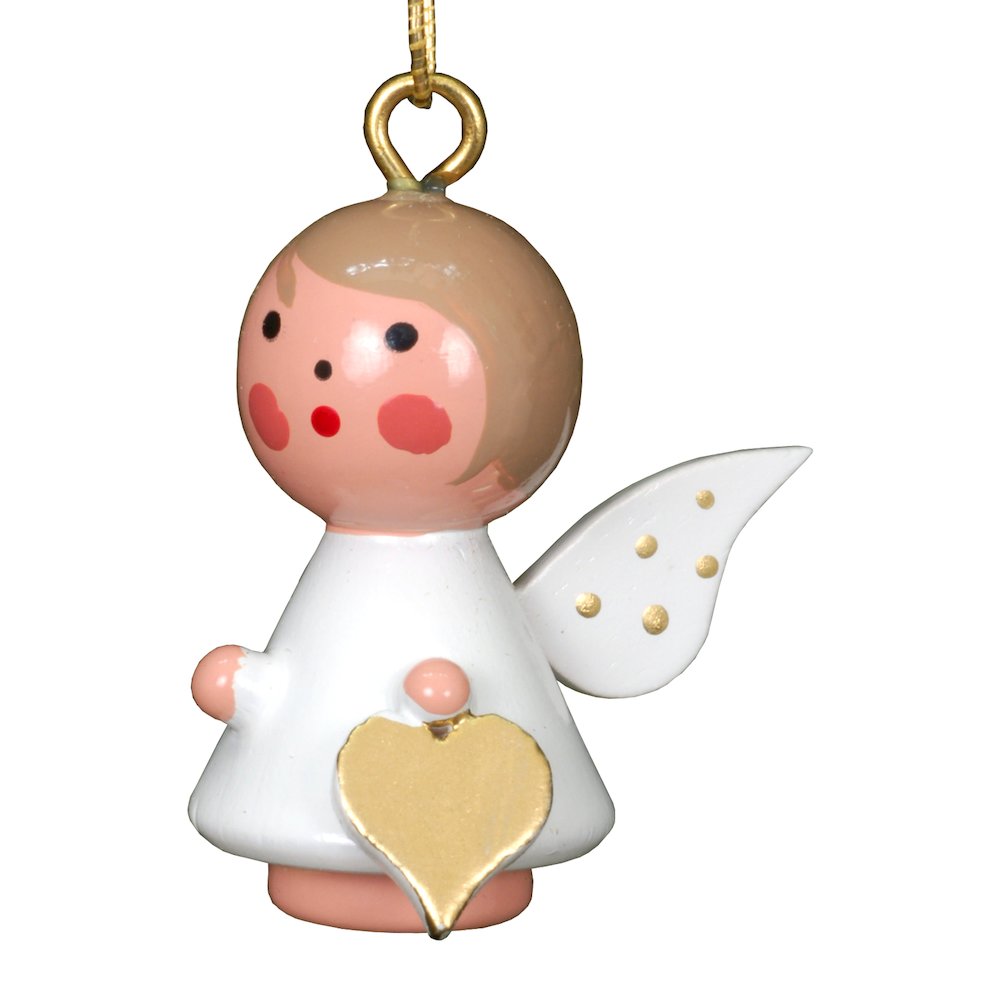 Ornament - Angel. Picture 1