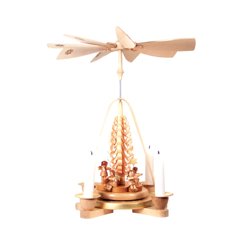 Pyramid - Musical Angels. Picture 1