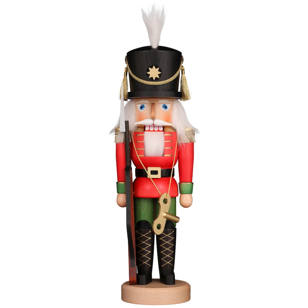Nutcracker - Toy Soldier. Picture 1