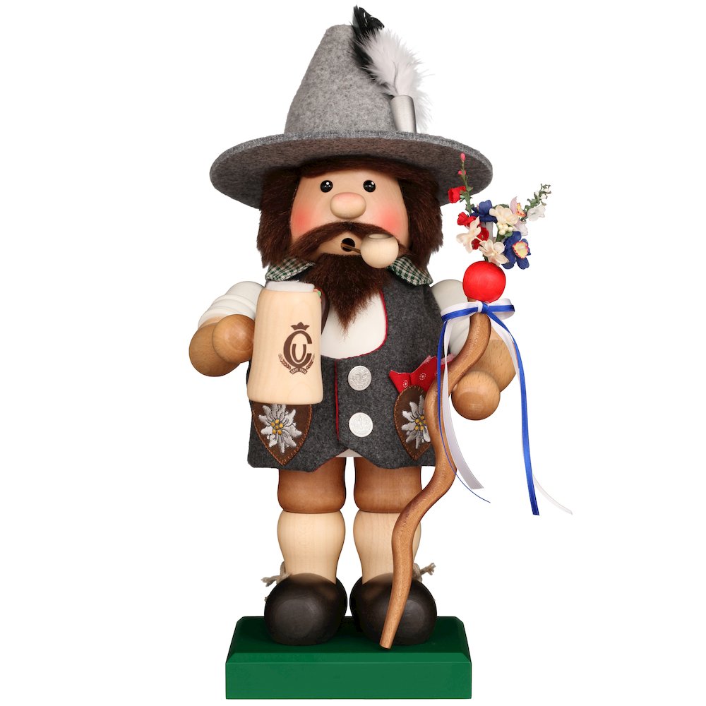 Smoker - Bavarian. Picture 1