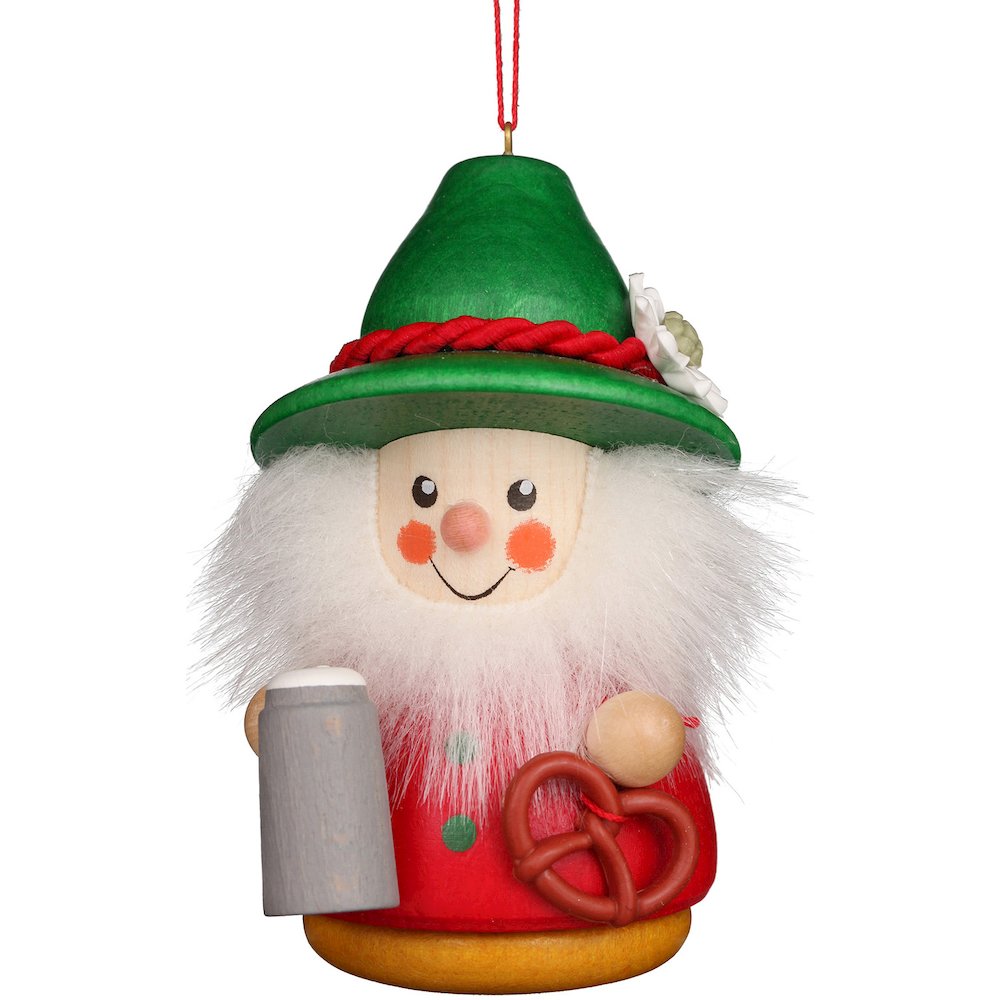 Ornament - Bavarian. Picture 1