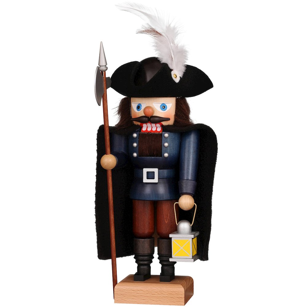 Nutcracker - Watchman. Picture 1